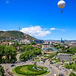 Kopala Hotel, Tbilisi