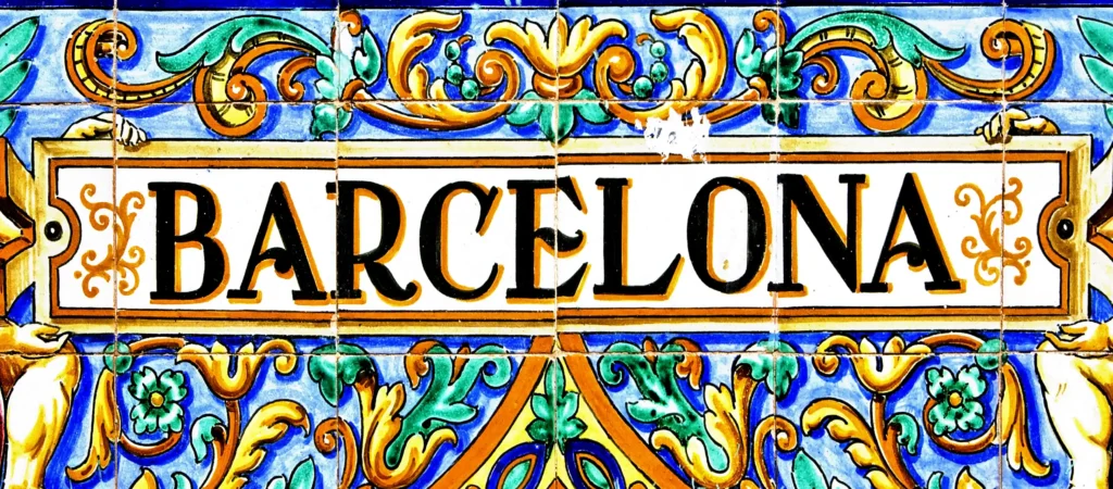 Leukste wijken Barcelona