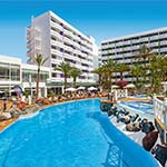 Abora Buenaventura by Lopesan Hotels, Gran Canaria