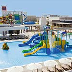 Riu Palace Santa Maria, Kaapverdië