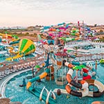 Dream Fun World, Turkije