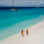Excursie Klein Curaçao
