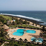 King Fahd Palace Hotel, Senegal