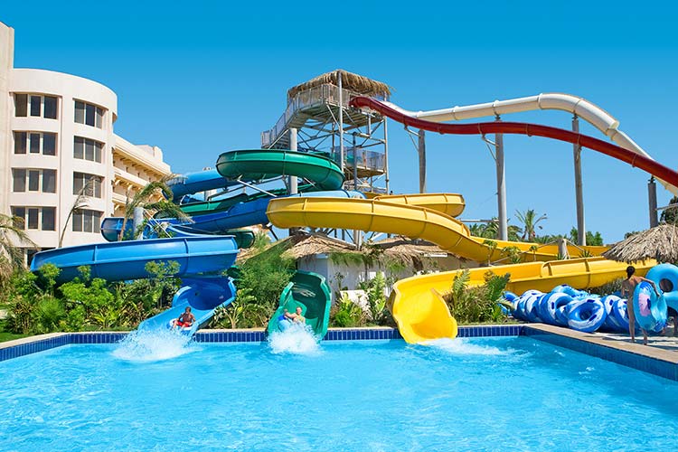Top-hotels Egypte 2024: Sindbad Club