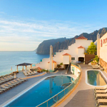 Natuurzwembaden Tenerife; hoteltip Royal Sun Resort