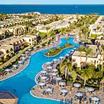 Ali Baba Palace Resort, Egypte