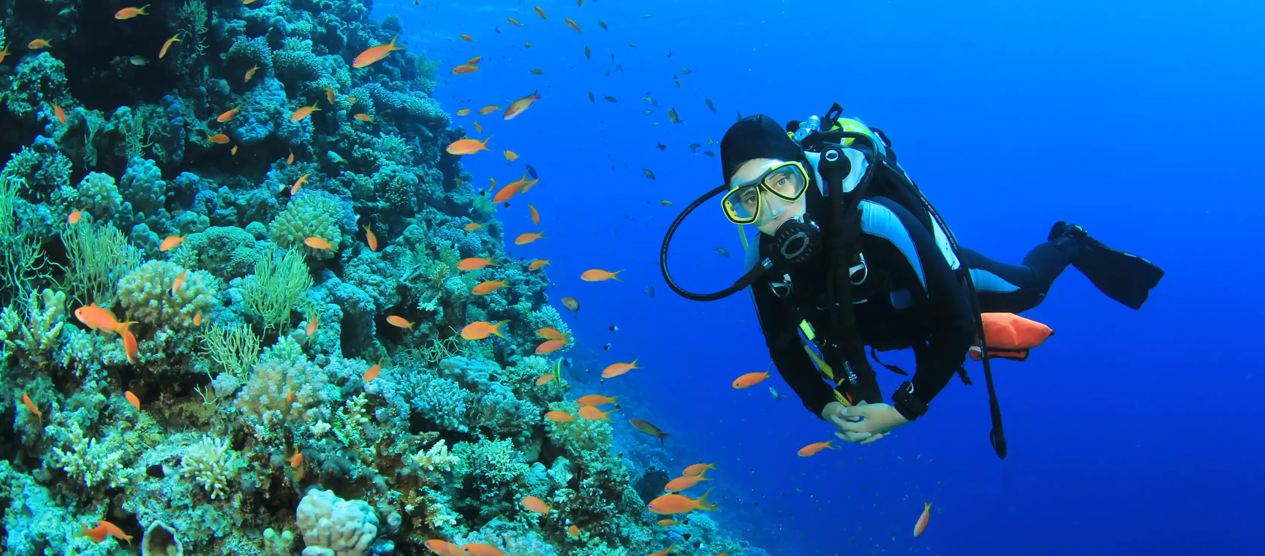 Duiken in Hurghada