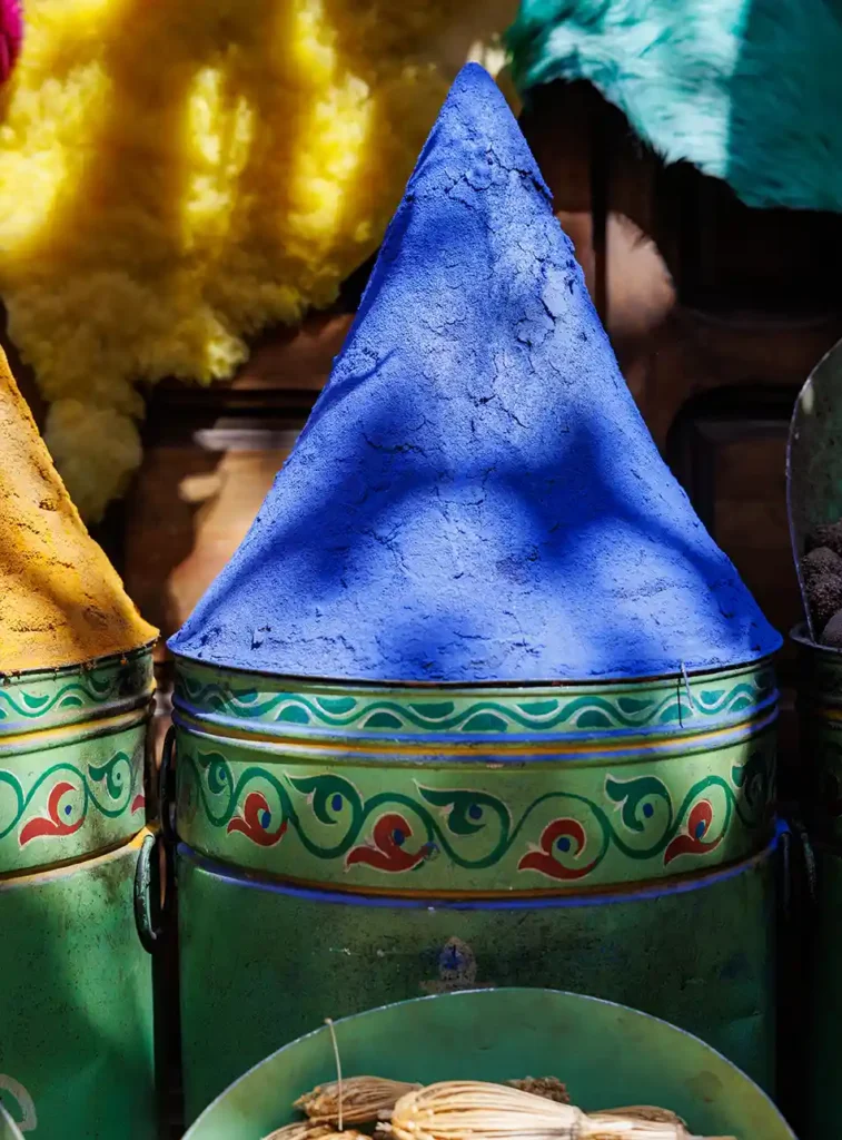 Excursies Marrakech: kookworkshop