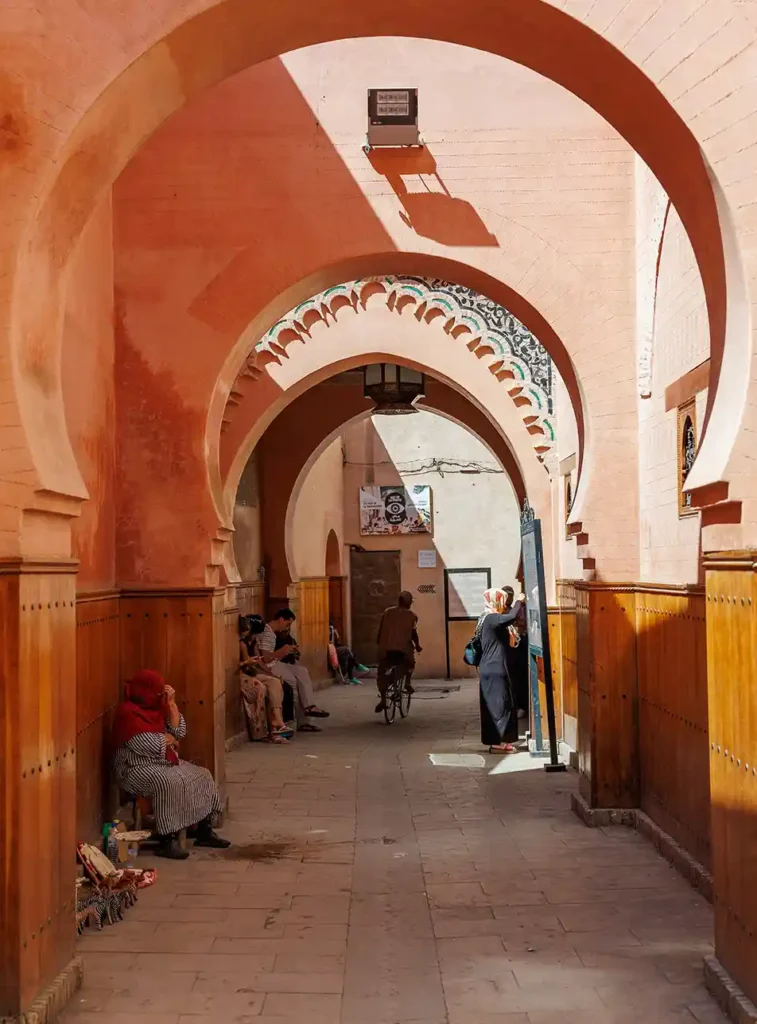 Fietsen in Marrakech: tips