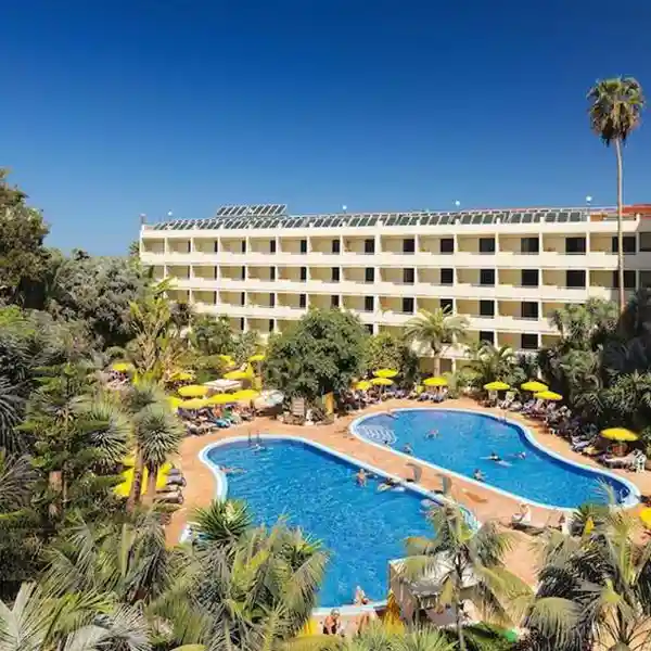 H10 Tenerife Playa