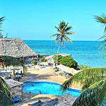 Reef & Beach Resort, Tanzania
