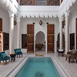Riad Spice, Marrakech