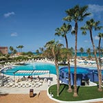 Riu Palace Antillas, Aruba