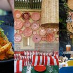 Rooftopbars & restaurants in Marrakech