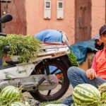 Souks Marrakech