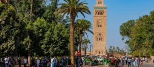 Gouden tips voor een stedentrip naar Marrakech
