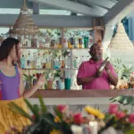 Cocktails