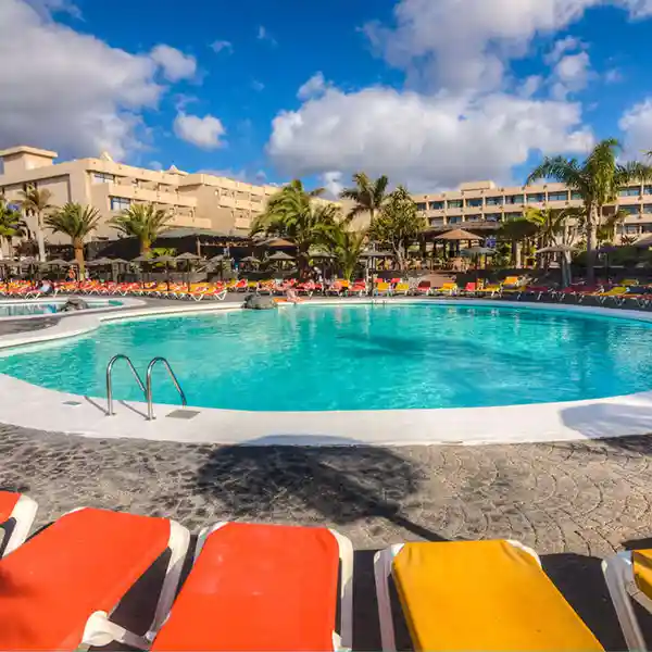 Hotel Beatriz Playa & Spa, Lanzarote