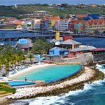 Renaissance Wind Creek Curacao Resort, Willemstad