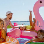 Menorca met kinderen