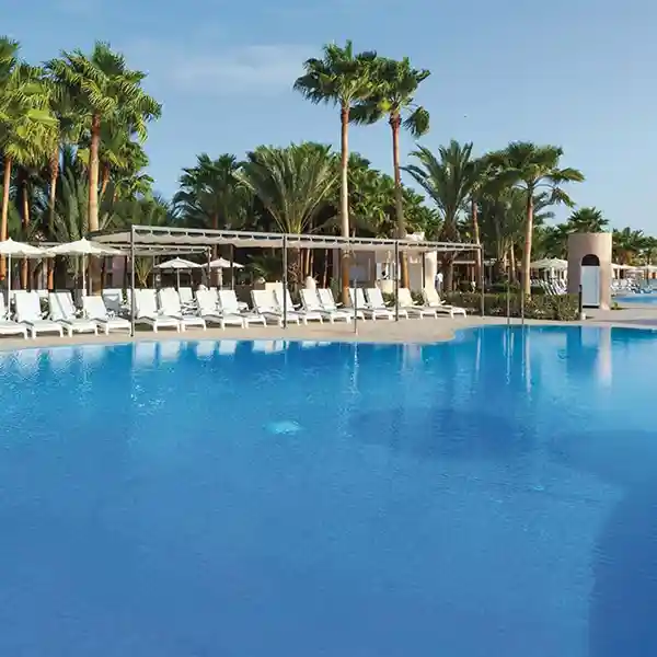 Riu Cabo Verde, Sal, Kaapverdië