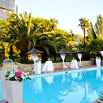 Rogner Hotel Tirana