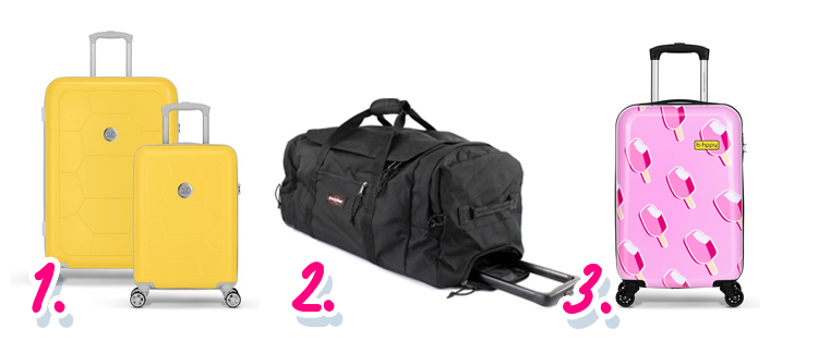 Kerstcadeaus tips voor reizigers