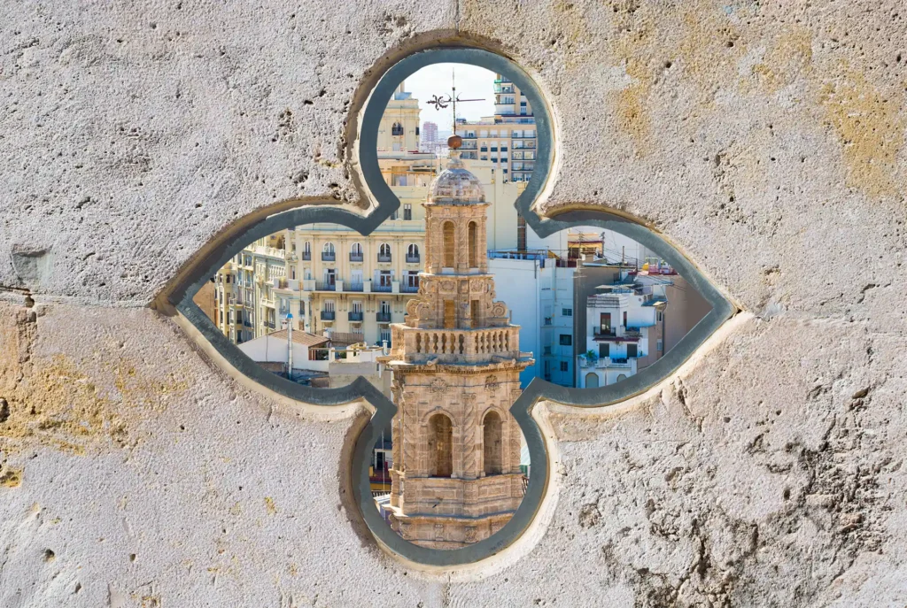 Mooiste vakantiebestemmingen Spanje: Valencia