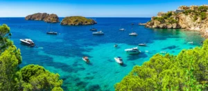 Vakantiebestemmingen in Spanje waar ons hart sneller van gaat kloppen