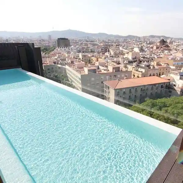 Andante Hotel, Barcelona
