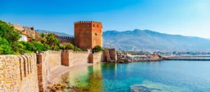 Must-sees! De bezienswaardigheden in Alanya die je niet mag missen
