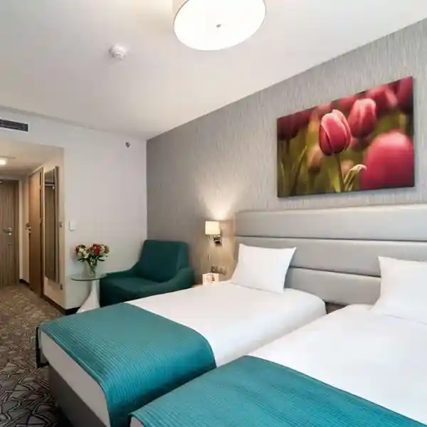 Golden Tulip Krakow Kazimierz, Krakau