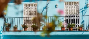 Blauw, blauwer, blauwst! Júzcar, het unieke Smurfendorp in Spanje