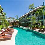 Kimpton Aluna Resort Tulum, Mexico
