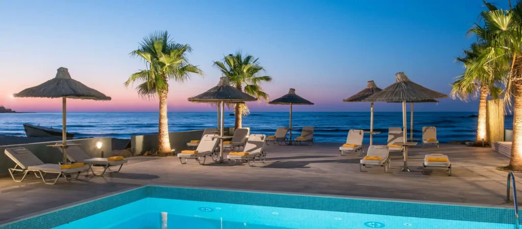 Kleinschalig all inclusive Griekenland