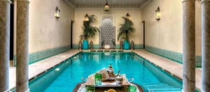 Sprookje van 1.001 nacht: de mooiste riads in Marrakech