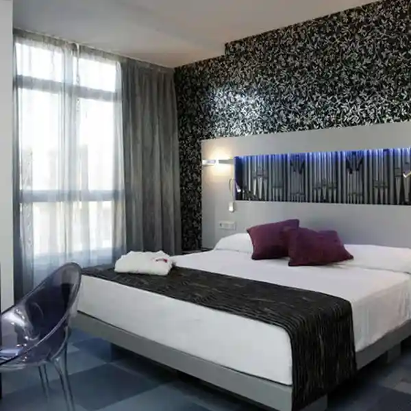 Petit Palace Mayor Plaza Hotel, Madrid
