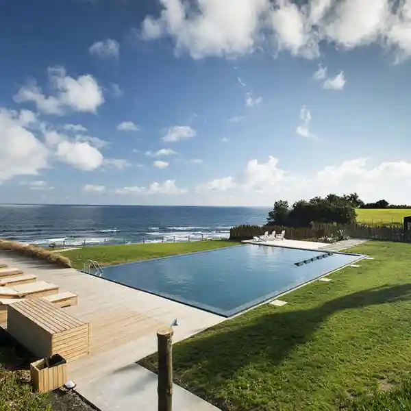 Santa Barbara Eco Beach Resort, Azoren