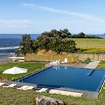 Santa Barbara Eco Beach Resort, Azoren