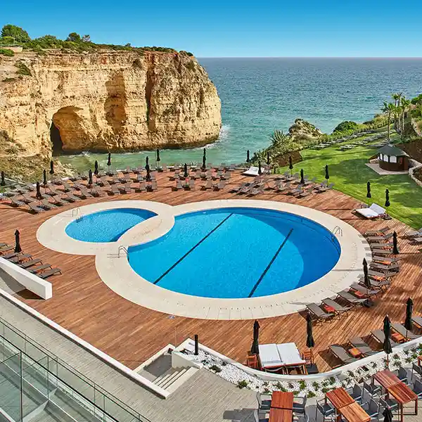 Tivoli Carvoeiro, Portugal