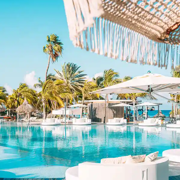 Van der Valk Plaza Beach Resort Bonaire
