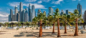 Wat te doen in Dubai? Waanzinnige activiteiten die je niet wilt missen