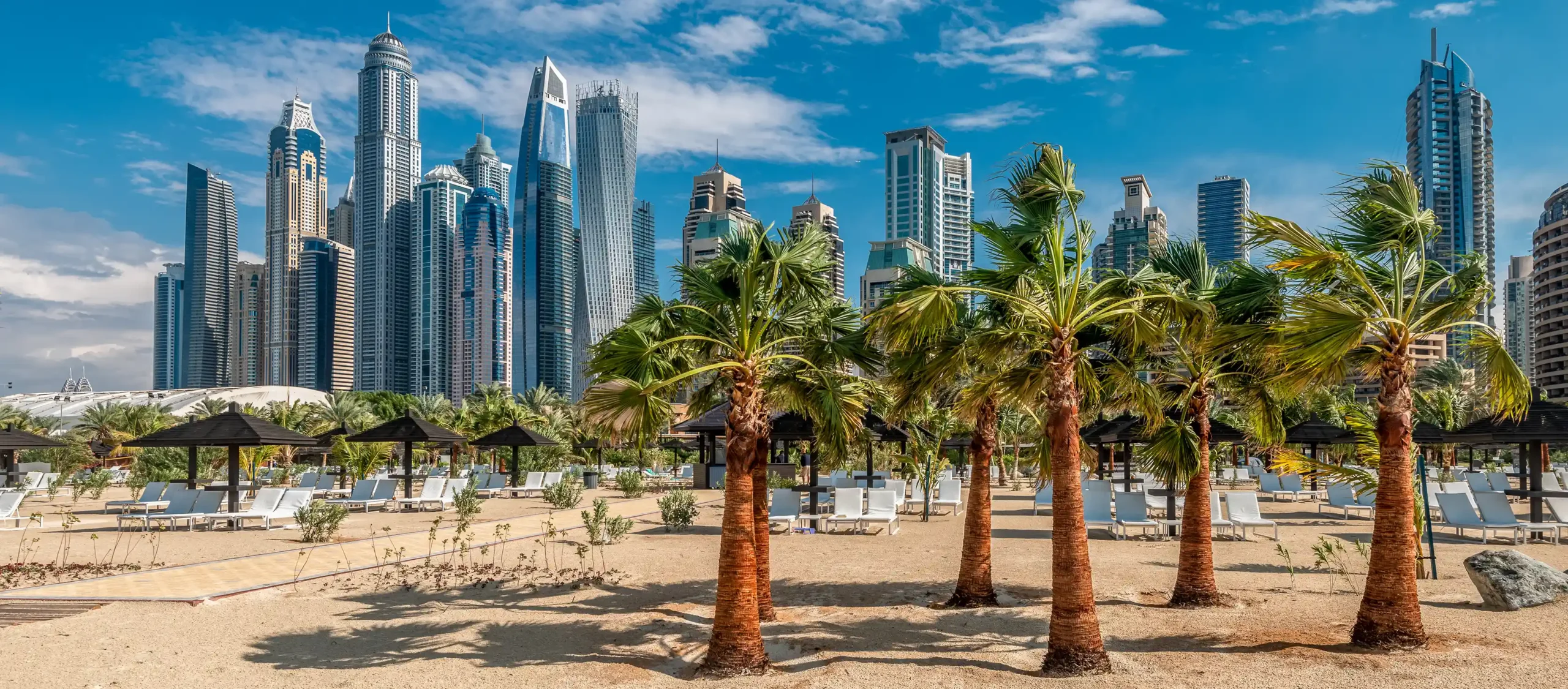 Wat te doen in Dubai