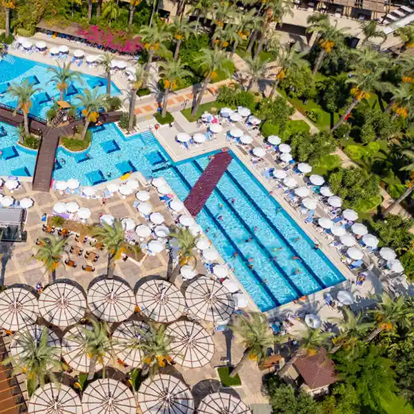 Kumkoy Beach Resort & Spa