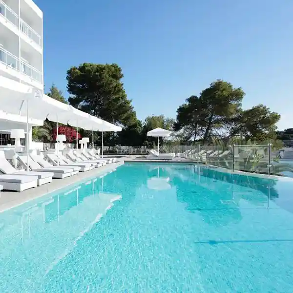 Grupotel Ibiza Beach Resort
