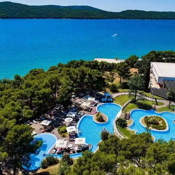 Hotel Niko by Amadria Park, Kroatië