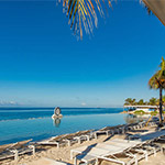 Papagayo Beach Hotel, Curaçao