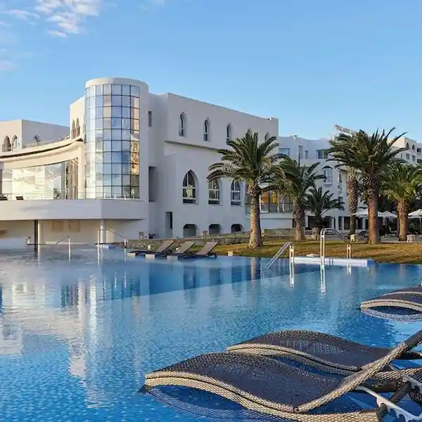 Iberostar Selection Kantaoui Bay, Tunesië
