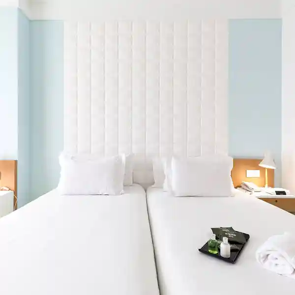 Hotel foto