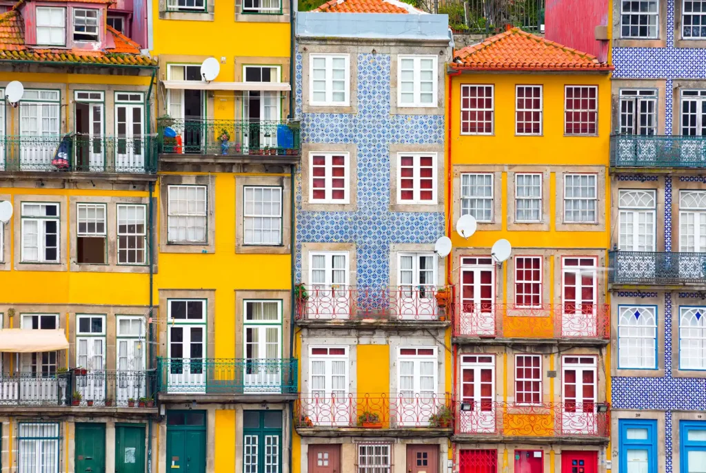 Leuke stedentrips voorjaar: Porto